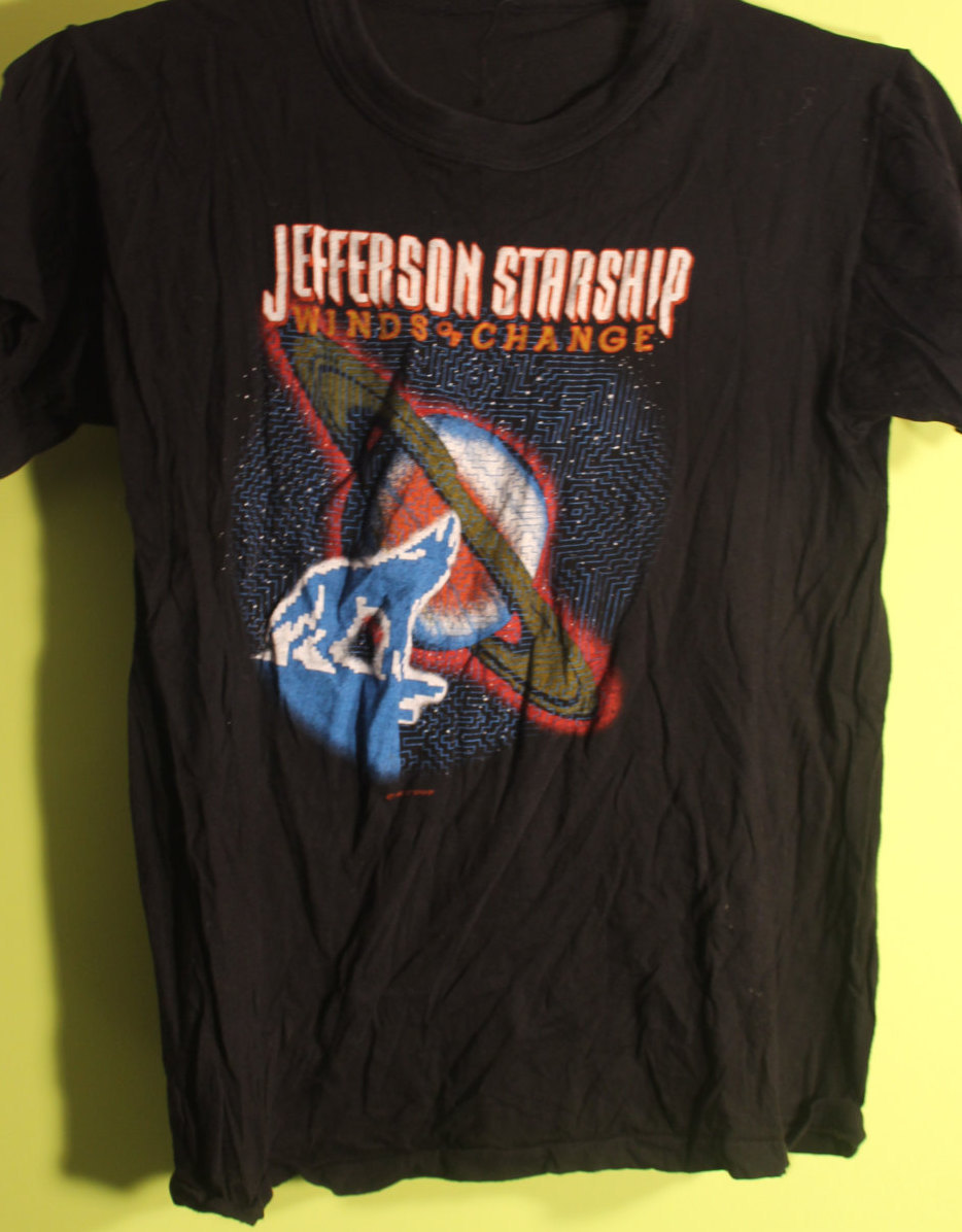 jefferson starship shirt