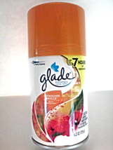 New Glade Automatic Spray Refill Hawaiian Breeze 6.2 OZ Spray Can - $5.00