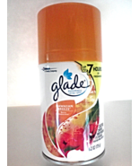 New Glade Automatic Spray Refill Hawaiian Breeze 6.2 OZ Spray Can - $5.00