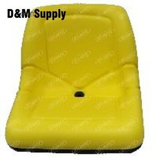 Seat To Fit John Deere AM116408 Gator 4x2 6x4 1200A L100 L105 L108 L110