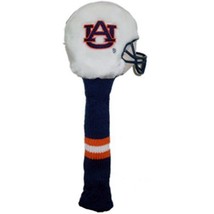 Auburn Tigers Football Helmet Golf Cover Free Shipping - $15.47