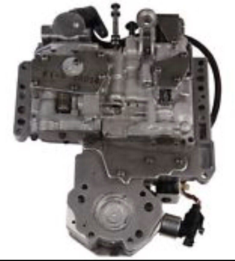 46RE A518 Valve Body Dodge Ram (5.2L 5.9L) 9699 Lifetime Warranty