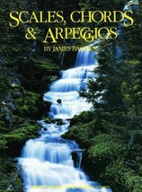 Scales, Chords &amp; Arpeggios by James Bastien - $5.95
