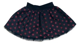 Gap Kids Girl&#39;s Polka Dot Skirt Size XL(12) - $22.76
