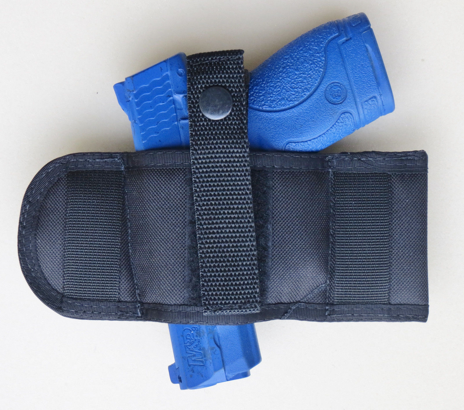 Quick Draw Holster for Colt Officers, New Agent, 3