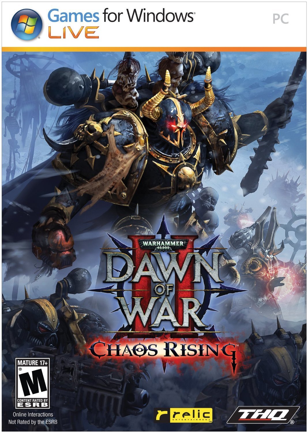 War