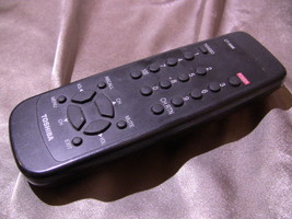 TOSHIBA CT-9988 TV VIDEO Remote Control - $8.00