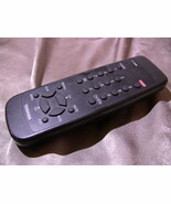 TOSHIBA CT-9988 TV VIDEO Remote Control - $8.00