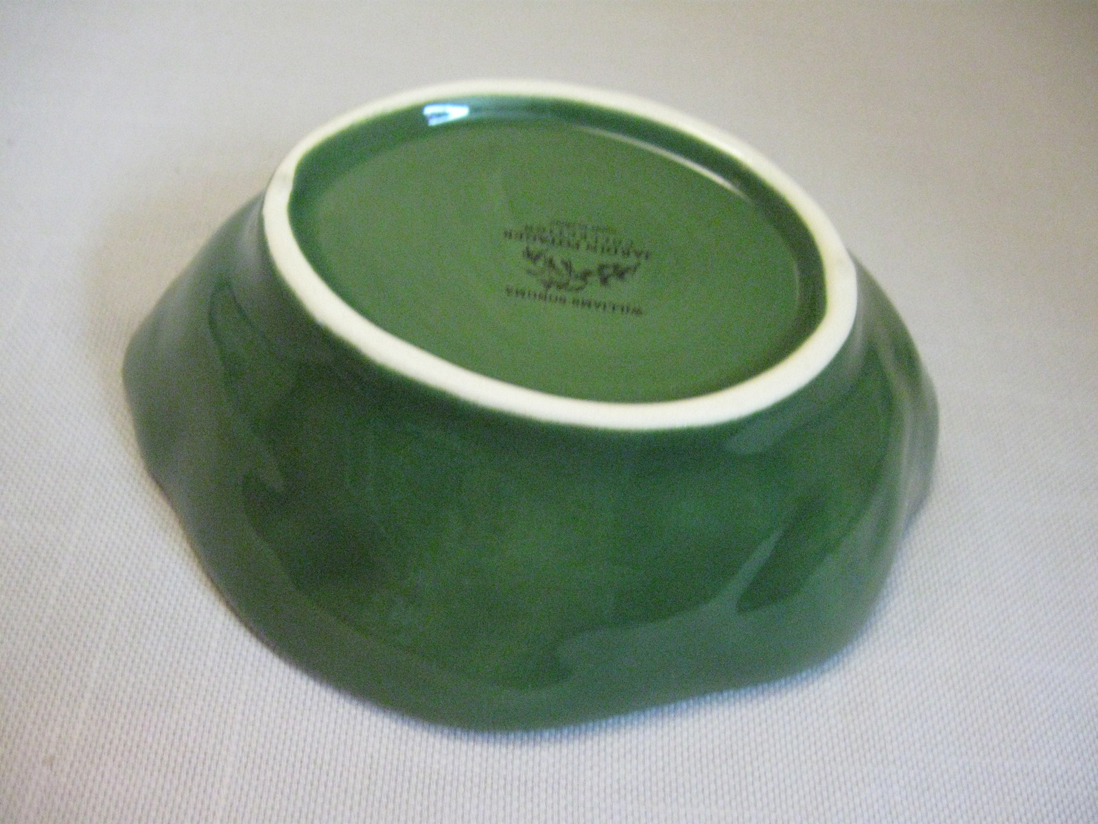 William Sonoma Jardin Potager Collection Dipping Bowl Discontinue 2001 ...