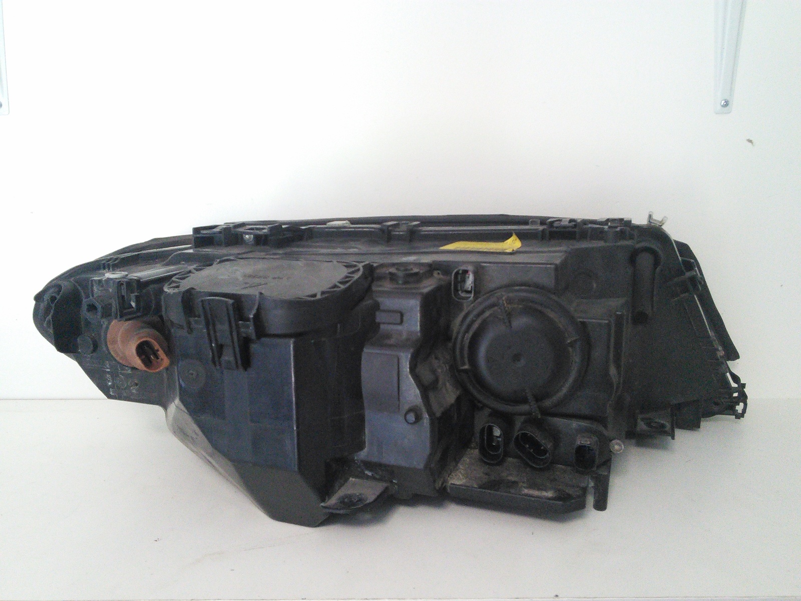 2004 2005 2006 BMW Coupe 325ci 330ci 325i 330i Left Xenon HID Headlight w/adapti - Headlights
