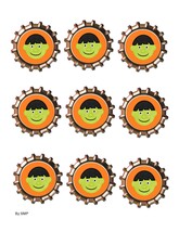 Face Bottlecap2-Download-ClipArt-ArtClip-Bottle Cap-Digital - $0.99