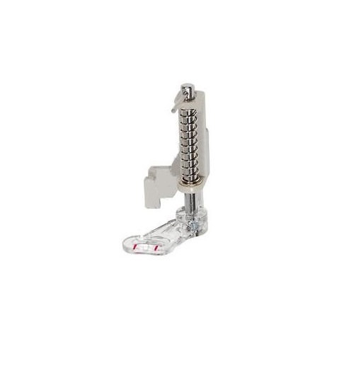 Free Motion Quilting Darning Spring Presser Foot for Brother Sewing