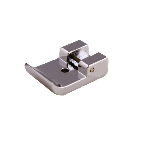 & Right Cording Foot #12435R For Industrial Sewing Machine Left Piping 1/4" & Right Cording Foot #12435R For Industrial Sewing Machine Left Piping 1/4"
