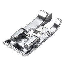 Fabric Edge Overcast Presser Foot with Large Guide for Brother Sewing Ma... - $9.99
