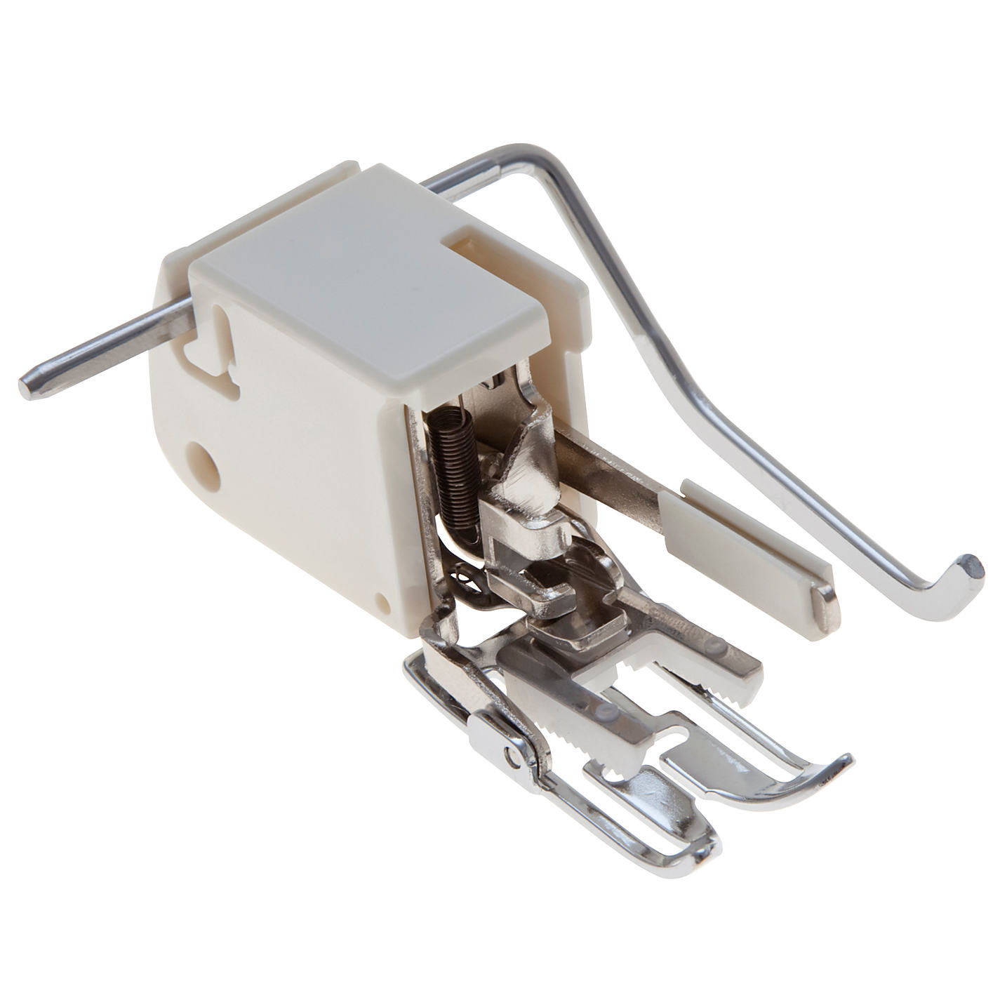 Even Feed Walking Quilting Presser Foot Attachment for Brother Sewing