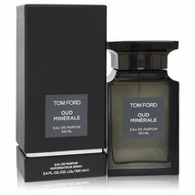 Tom Ford Oud Minerale Eau De Parfum Spray (unisex) ... FGX-553780 - $583.14