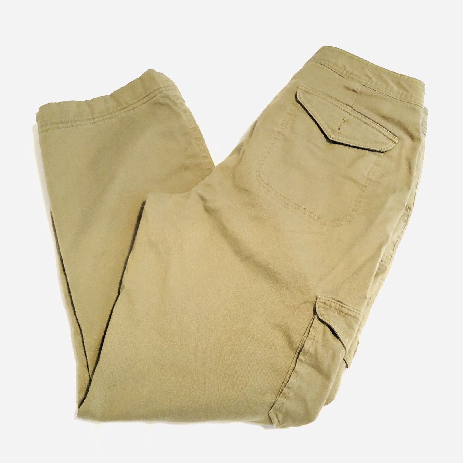 ll bean women's pants