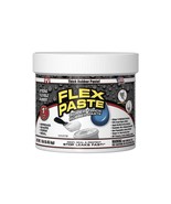 FLEX PASTE™ White Super Thick Rubber Paste Sealant - 1 lb. - $21.00