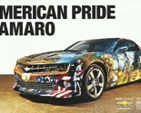 13americancamaro thumb155 crop