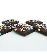 Philadelphia Candies Easter Faces Gift, Dark Chocolate Covered Graham Cr... - $13.81