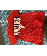 Kids Phillies tshirt S - $9.95