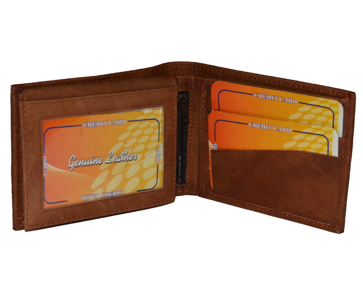 BMF Wallet The Italian Version Since 1997 - Men's Accessories