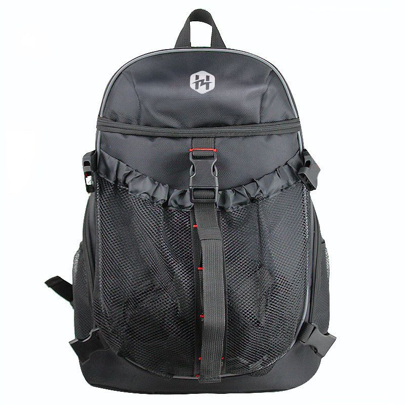 Motorcycle riding backpack outdoor knight motorcycle backpack helmet