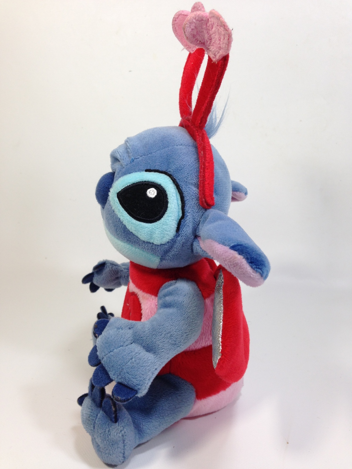 lilo & stitch plush toy