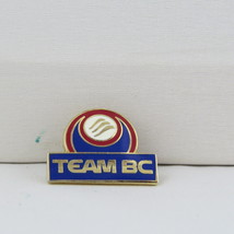 Juex Canada Winter Games Pin - 2007 Whitehorse Yukon - BC Curling Pin - $15.00