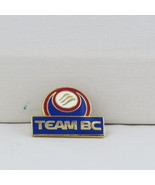 Juex Canada Winter Games Pin - 2007 Whitehorse Yukon - BC Curling Pin - $15.00