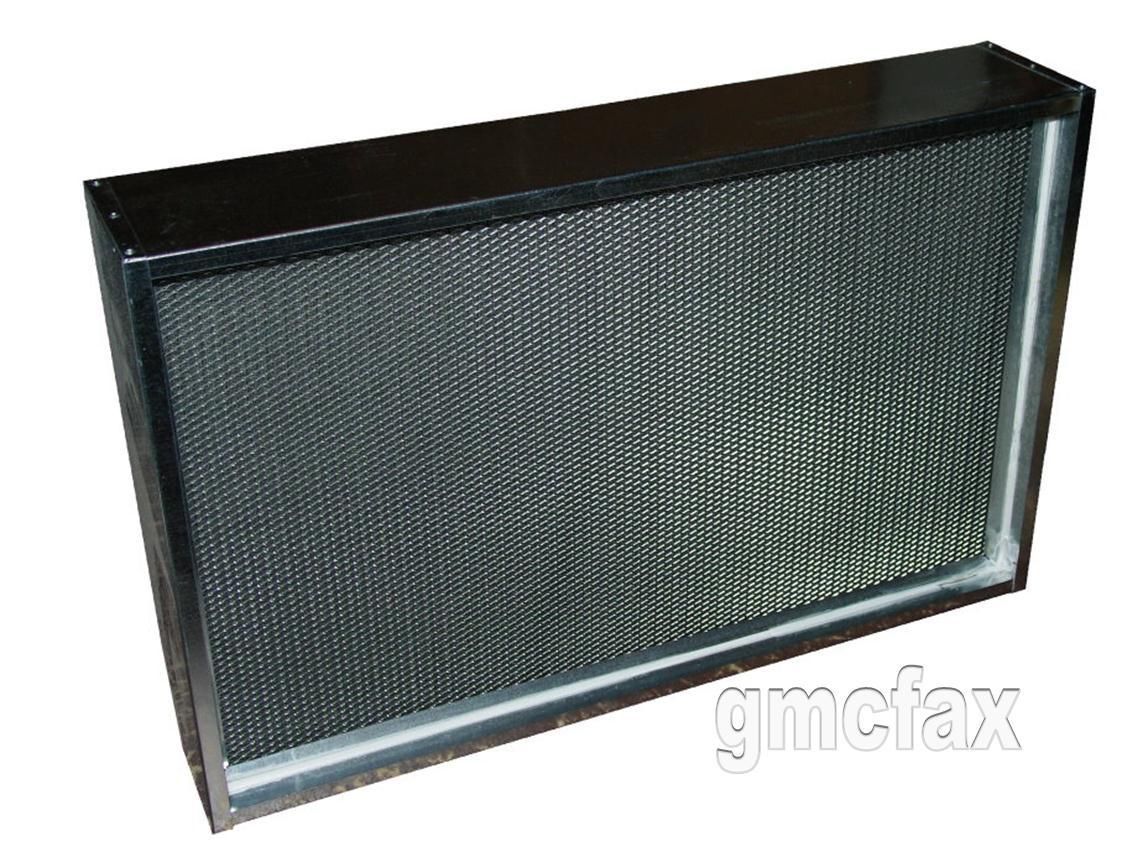 20x24x5 Permanent Washable Filter Fits BRYANT / CARRIER / PAYNE