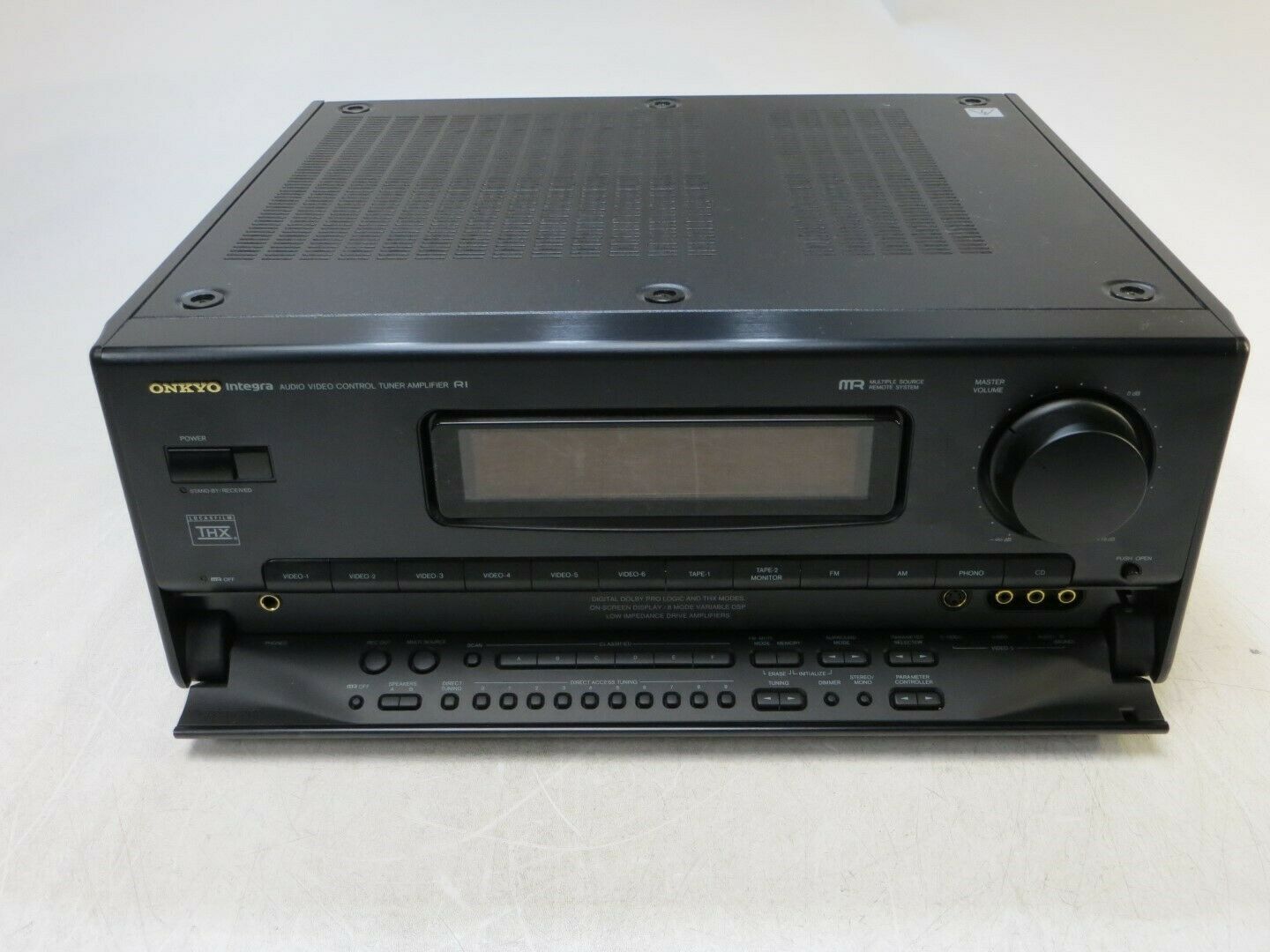 Used Onkyo TXSV919 Surround sound receivers for Sale