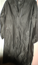 Women&#39;s Rain Coat - Size Medium - $25.00