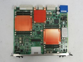 Radisys ATCA-PP81 Dual Broadcom XLP 40G DPI Packet Processing Blade 27-2 - $199.99
