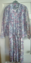 Women&#39;s Dress &amp; Jacket  Size 18.5 - $25.00