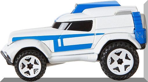 storm trooper hot wheels