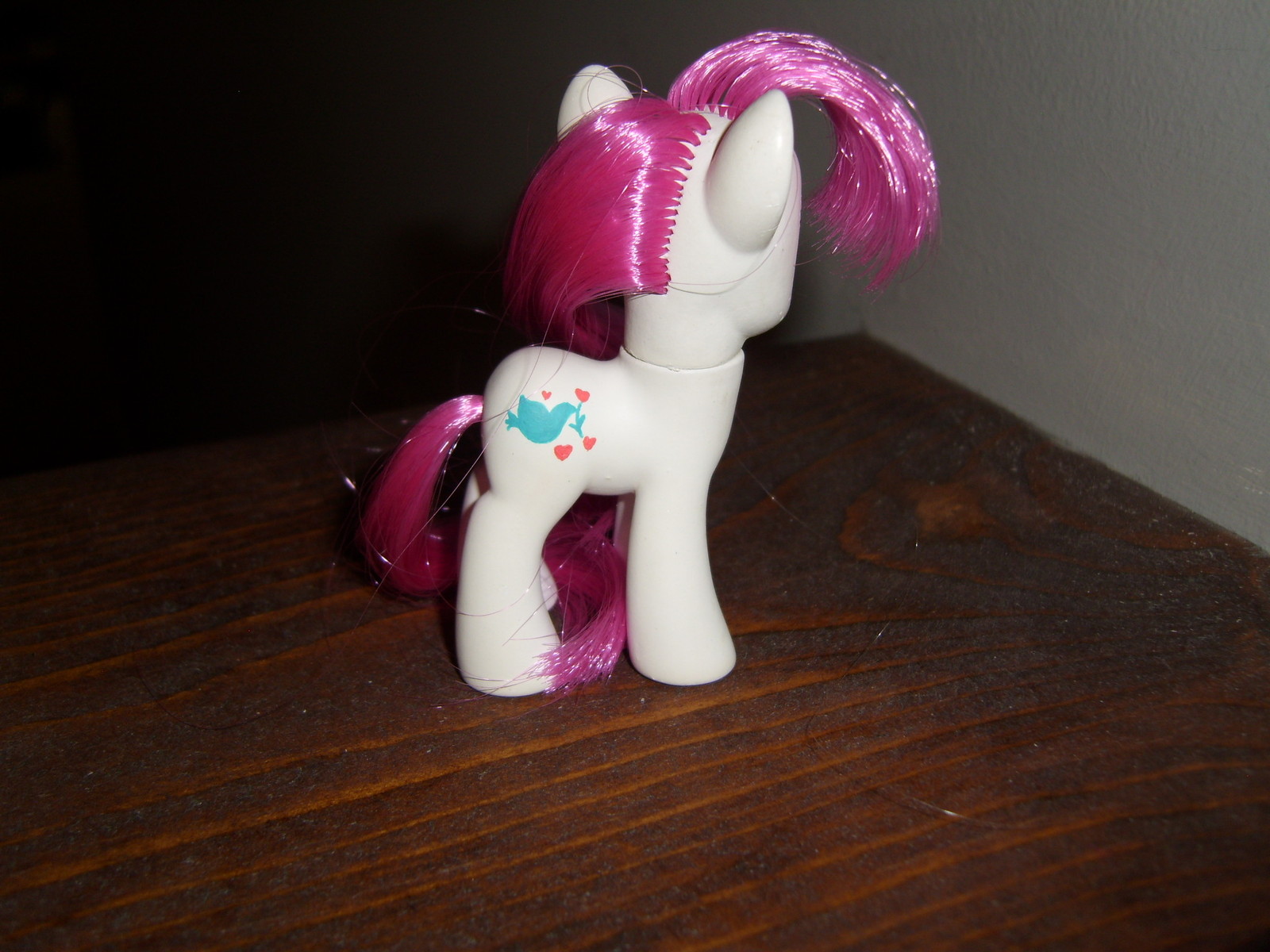 My Little Pony G4 custom Truly TV & Movie Character Toys