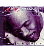 CD -  Raf Robertson - Branches - $5.00