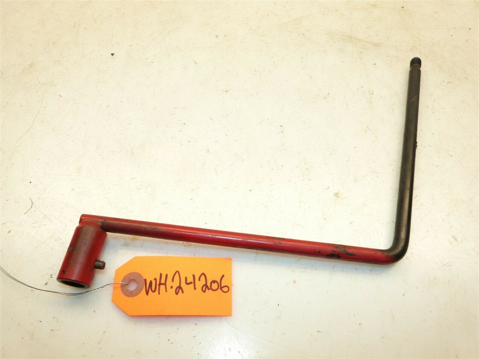 Wheel Horse 3128 Tractor High/Low Transaxle Shifter Parts & Accessories