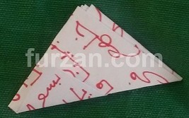 Handmade arabic amulet taweez for love attraction - $35.00