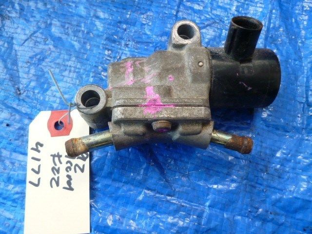 90 93 honda accord f22a1 iacv idle air and similar items