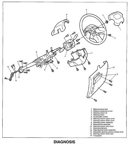 2004 Suzuki Grand Vitara Service Manual Download