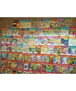 Lot of 81 Highlights Kids Magazine Teacher Library School Home Homeschoo... - $219.98