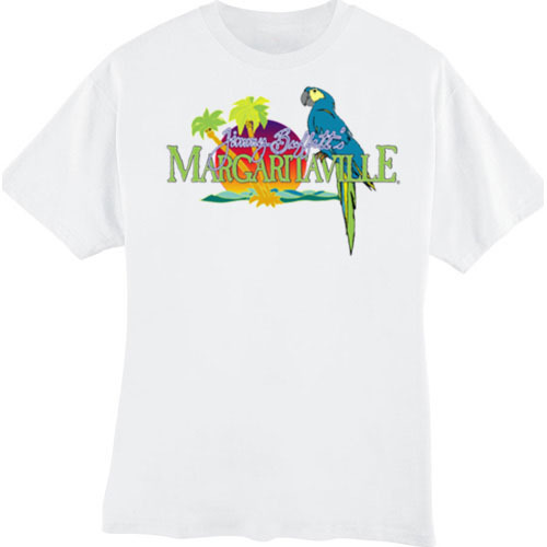 Jimmy Buffett Margaritaville T-shirt: 15 listings