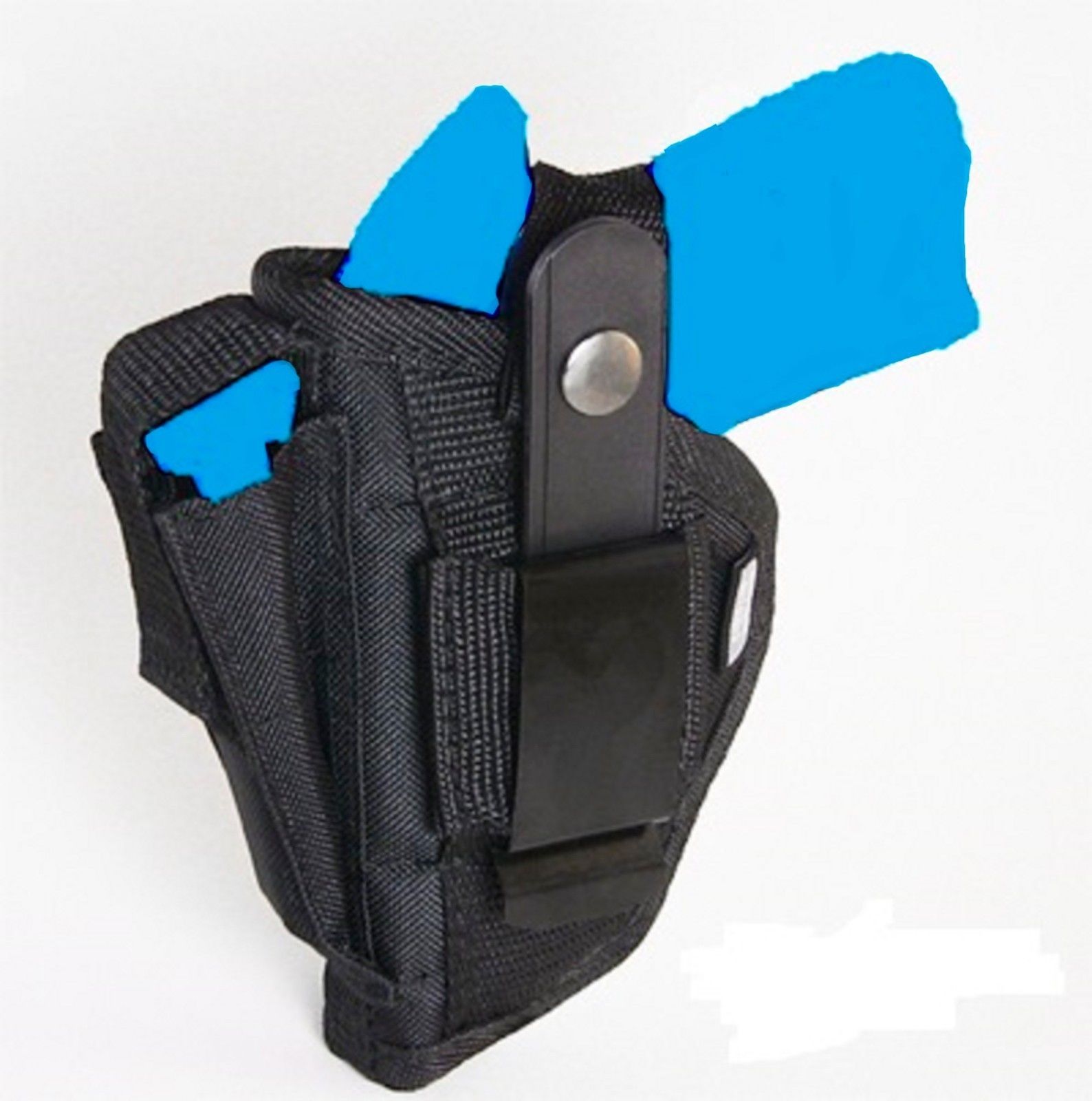 Hip holster For Hi-Point C-9,380,9mm - Holsters