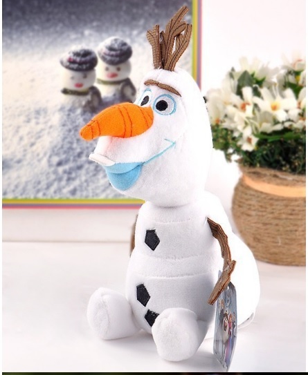 sven frozen toys