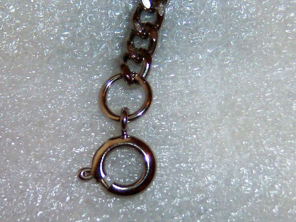 Unique Pin. Chain Link Pin. Articulated Pin. Pins With Chains