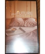 Your Future Starts Today- Joyce Meyer VHS - $8.00