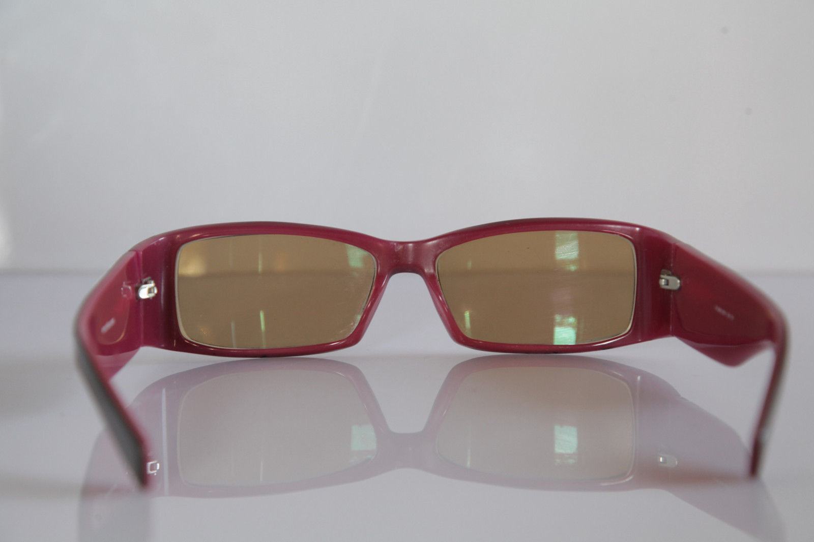 INFACE Eyewear, Brown Frame, Tinted RXAble Prescription Lenses