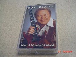 What a Wonderful World [Audio Cassette] - $17.99